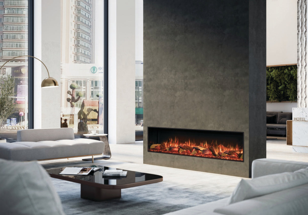 Onyx Avanti 190RW Electric Fire