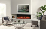 Onyx Avanti 150RW Electric Fire