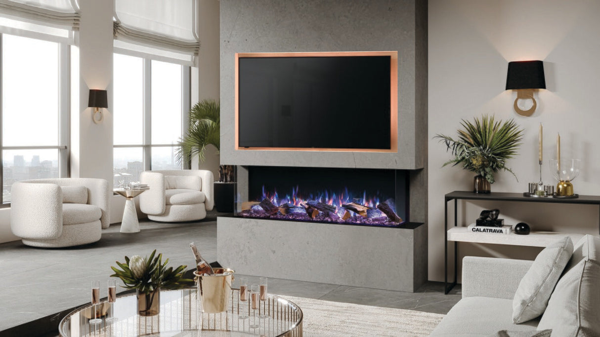 Onyx Avanti 150RW Electric Fire