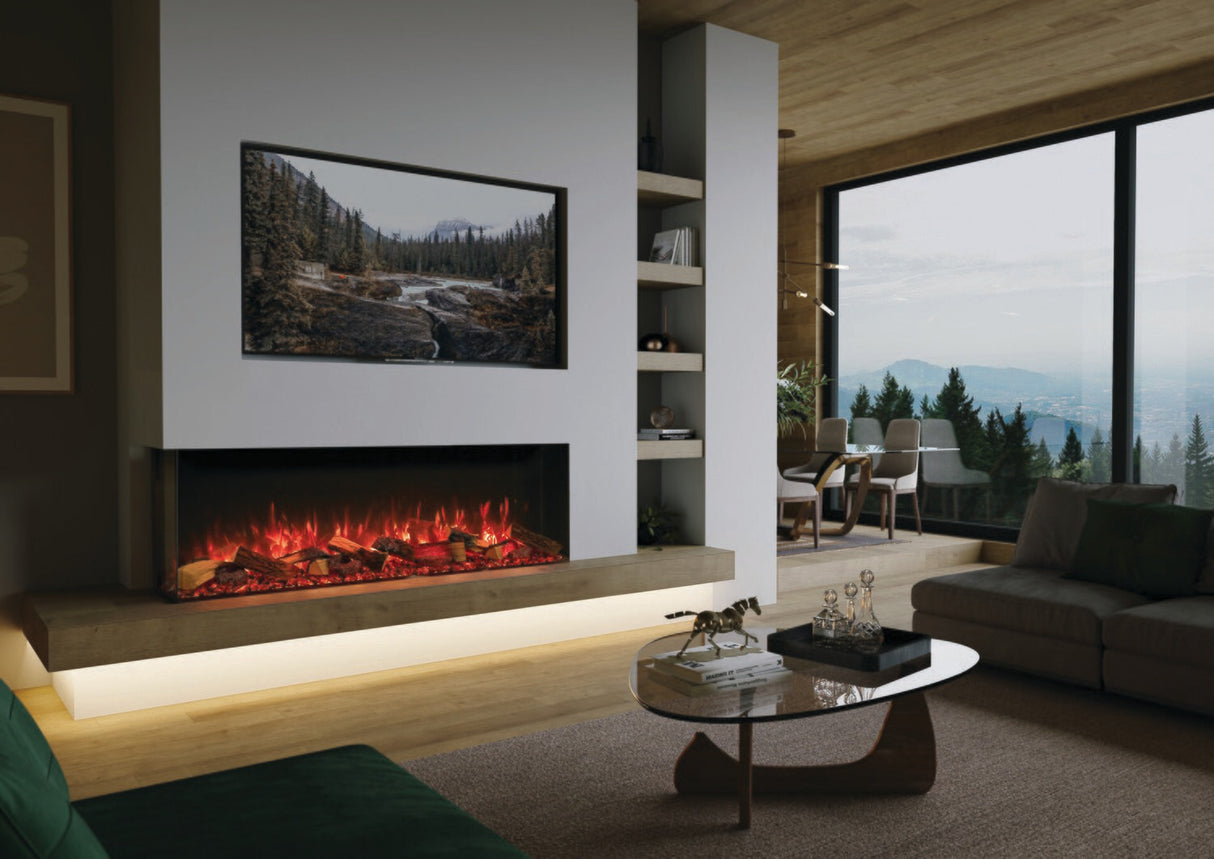 Onyx Avanti 150RW Electric Fire