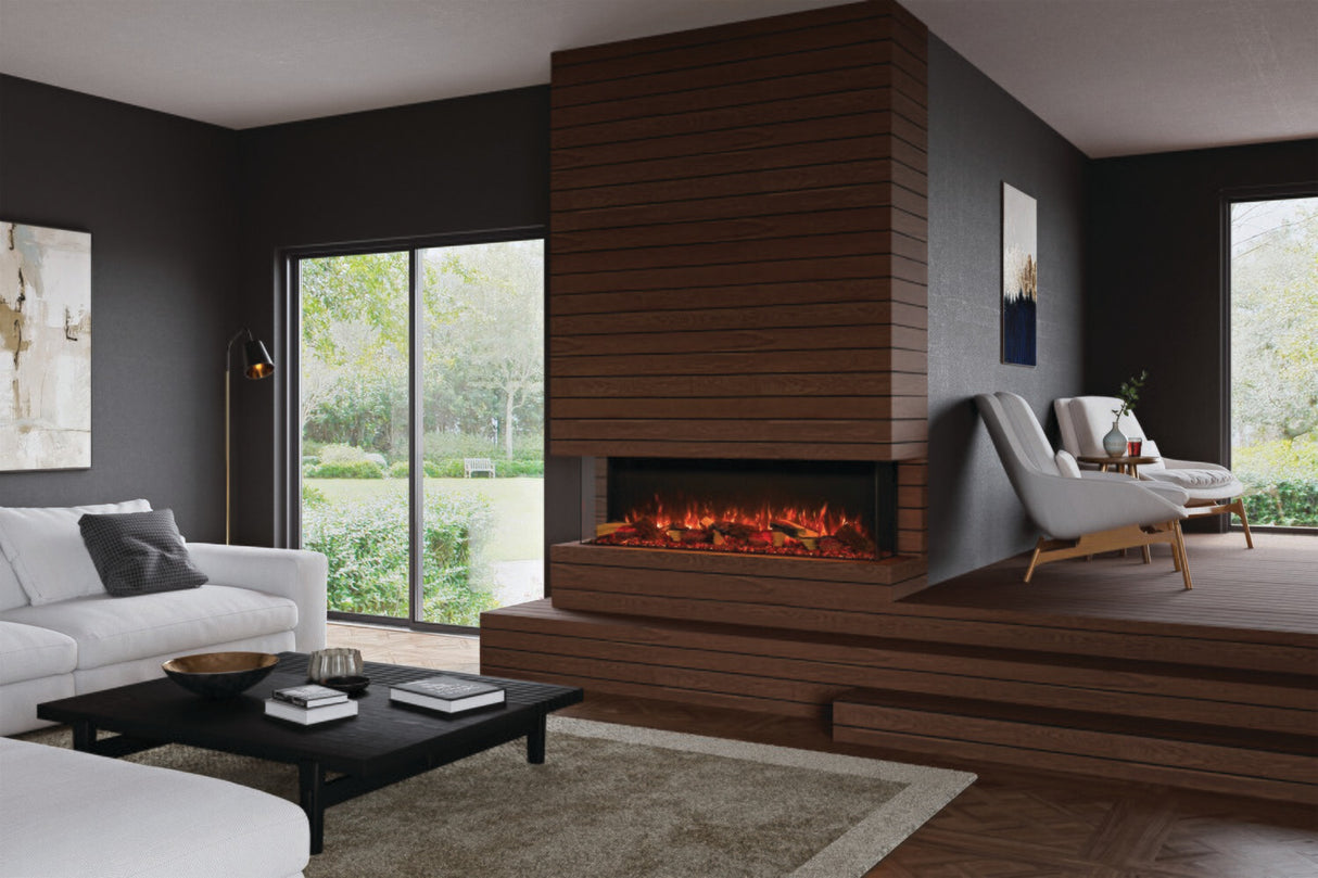 Onyx Avanti 150RW Electric Fire