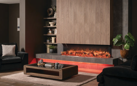 Onyx Avanti 190RW Electric Fire