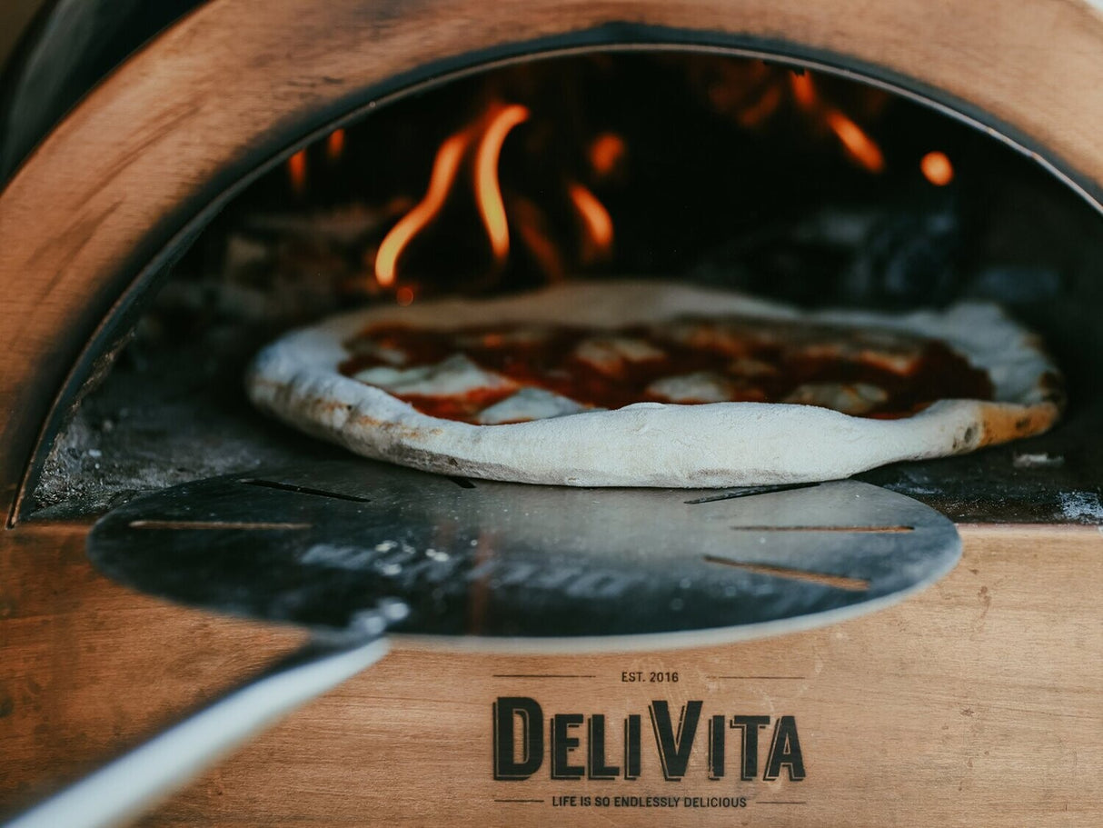 Delivita Pizza Oven