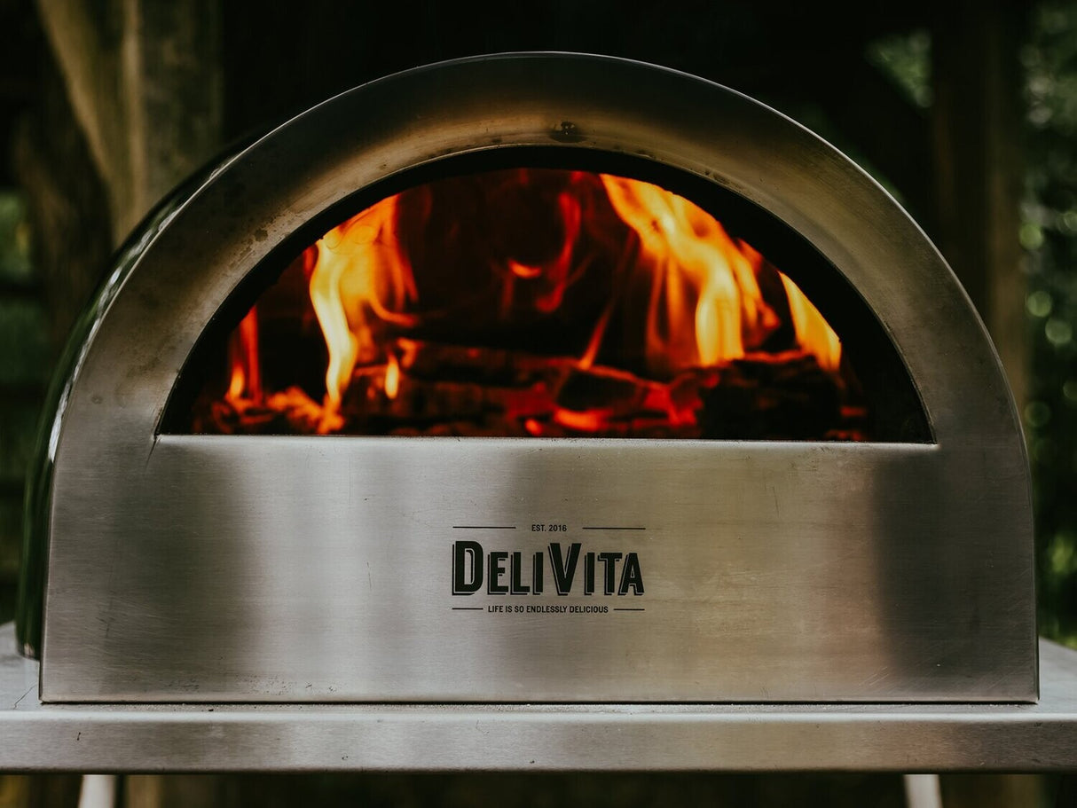 Delivita Pizza Oven