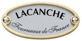 Lacanche Salamander Grill & Rotisserie