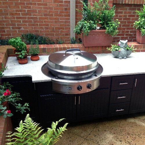 AGA Professional Series Affinity Built-In Grill