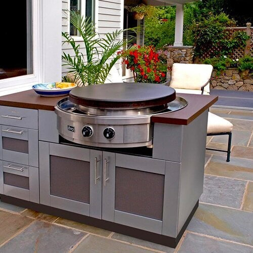 AGA Professional Series Affinity Built-In Grill