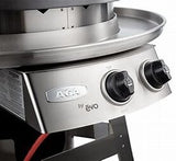 Aga Professional Series Wheeled Cooktop