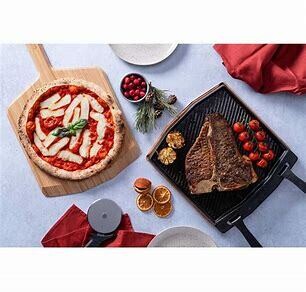 Ooni Bamboo Pizza Peel & Serving Board