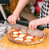 Ooni Bamboo Pizza Peel & Serving Board