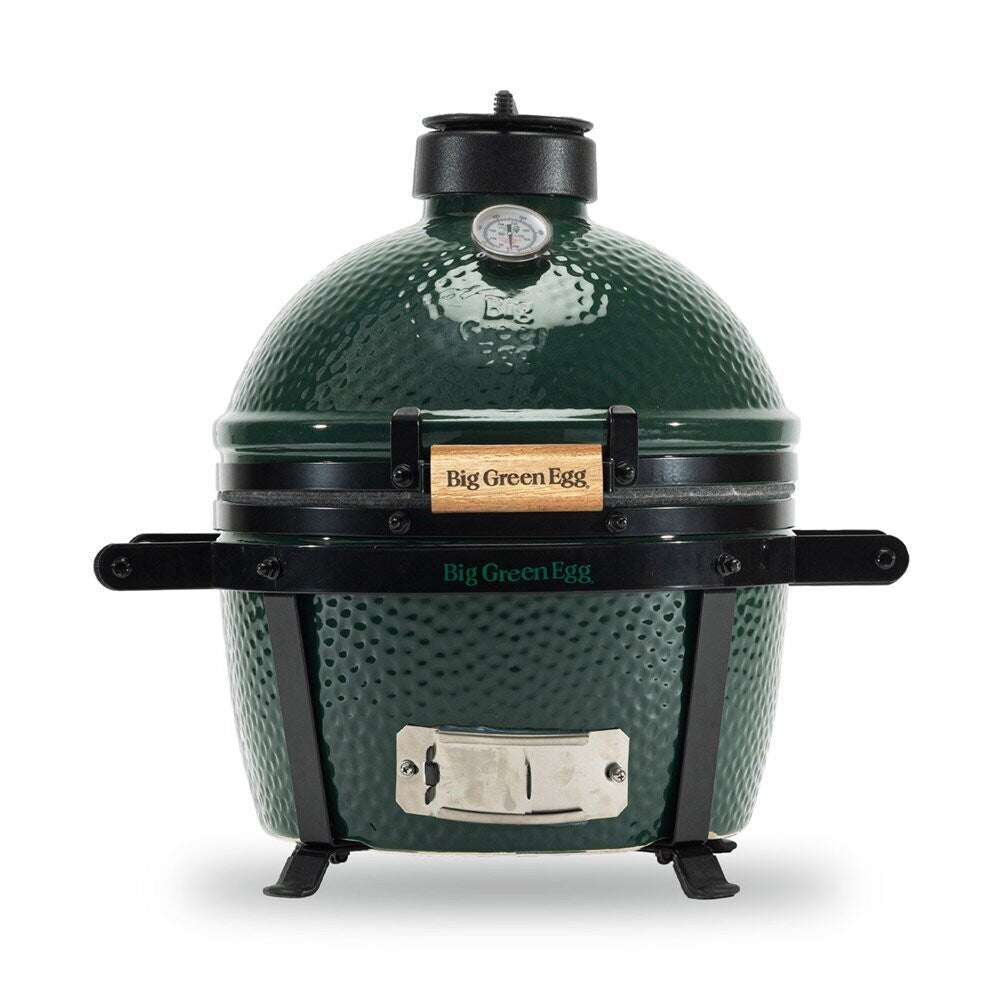 Big Green Egg MiniMax BBQ