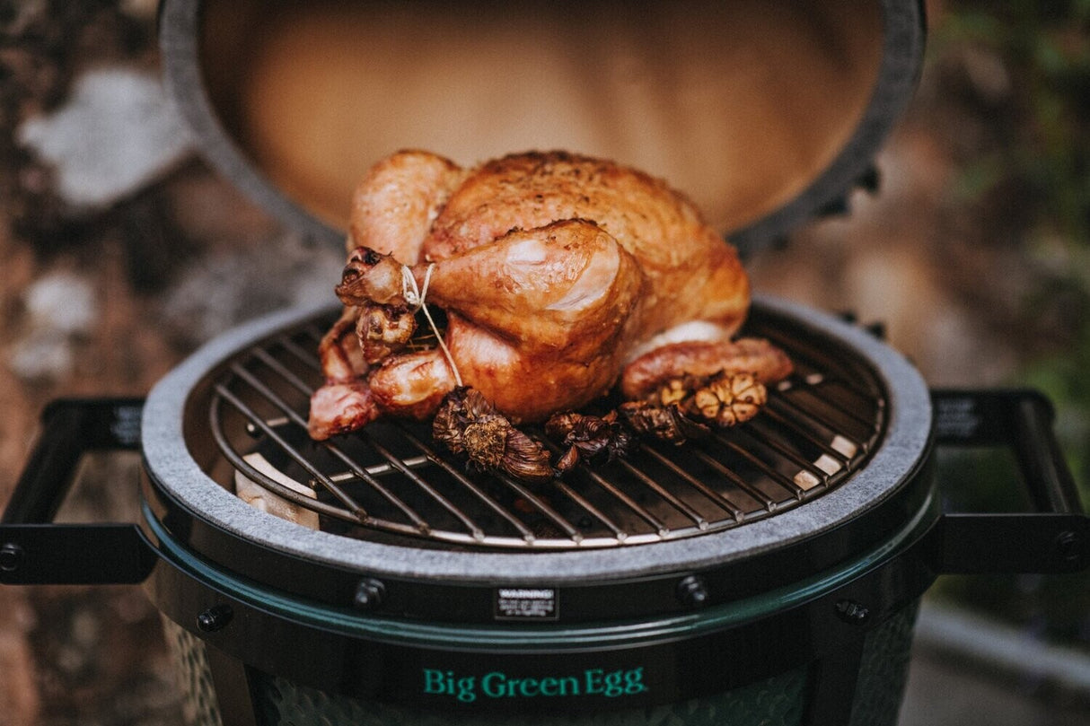 Big Green Egg Large BBQ