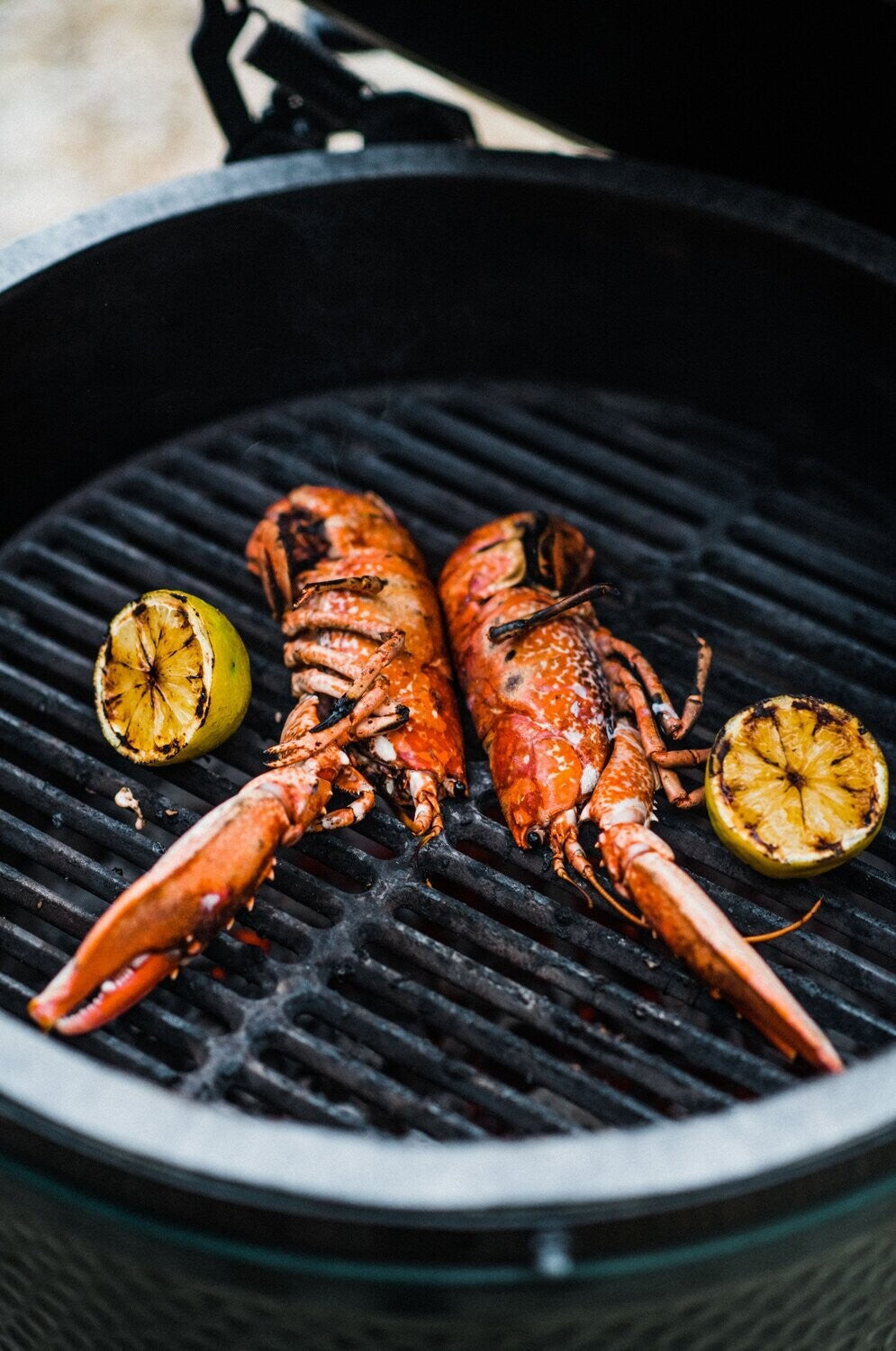 Big Green Egg Large