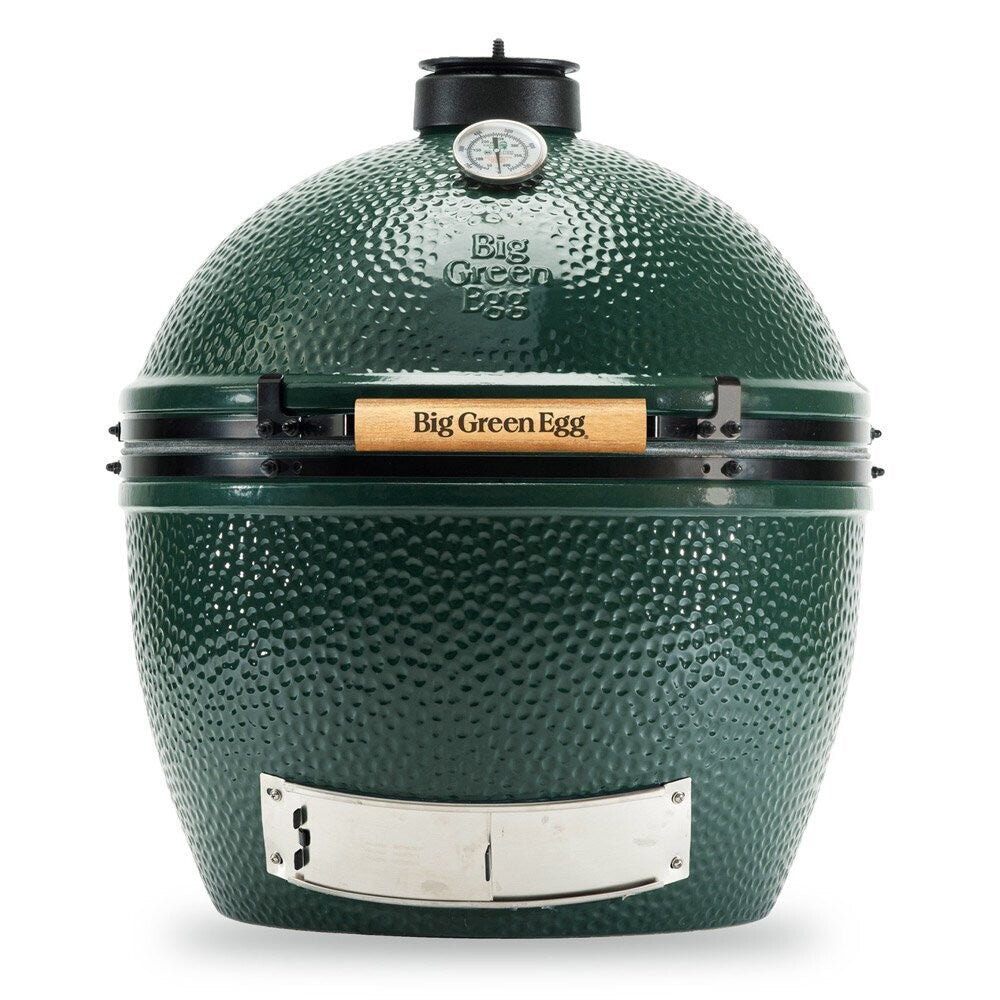 Big Green Egg XL BBQ