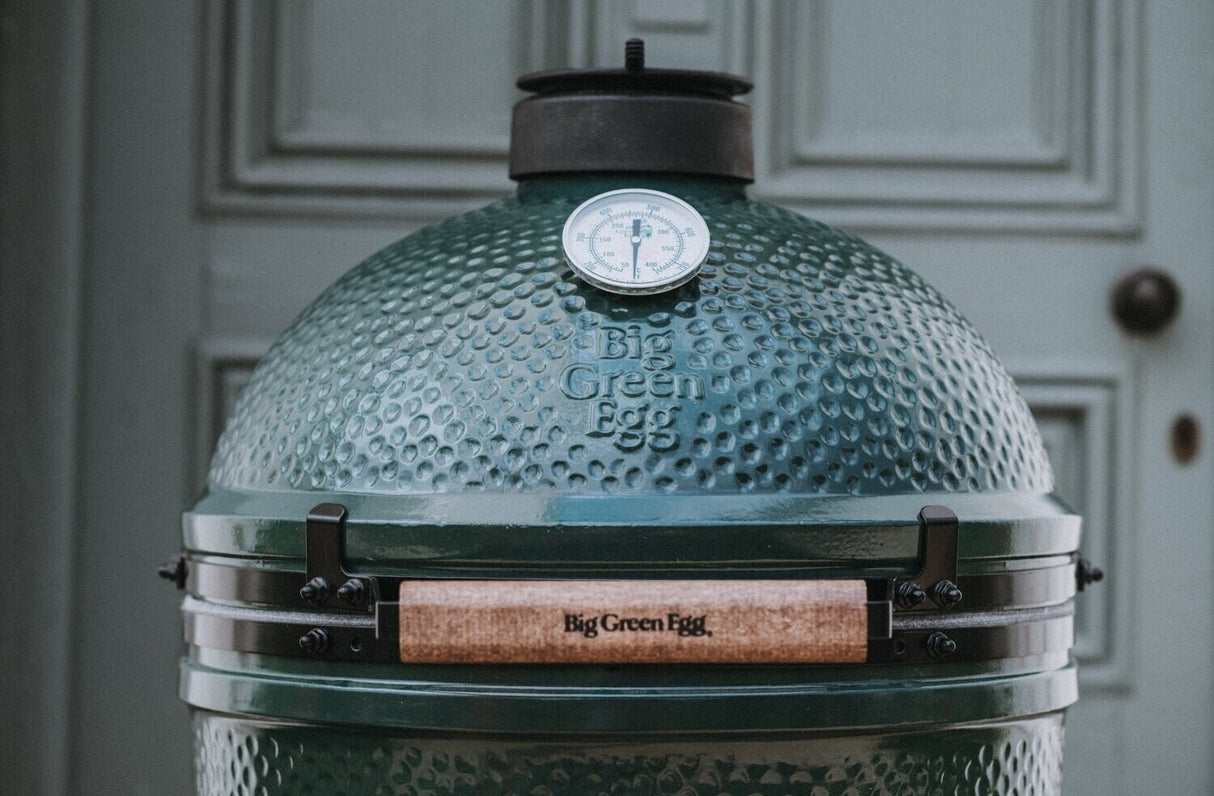 Big Green Egg MiniMax BBQ