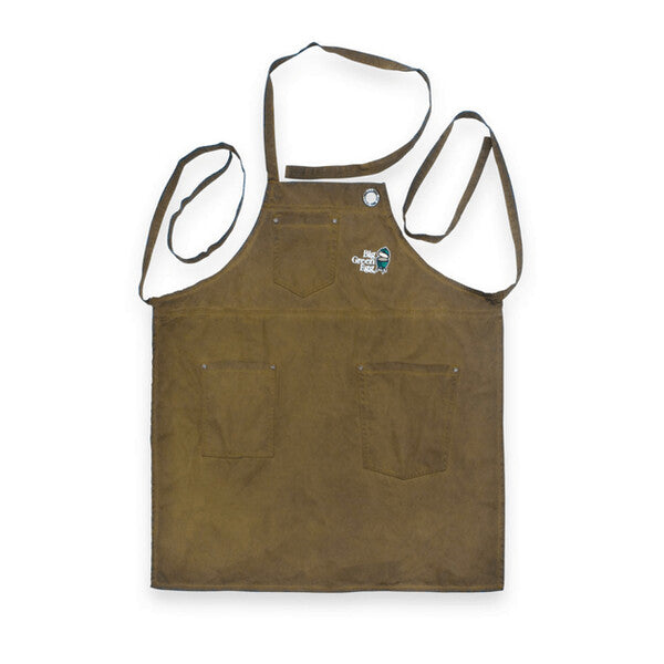 Big Green Egg Khaki Apron