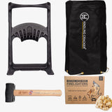 Kindling Cracker King Premium Bundle