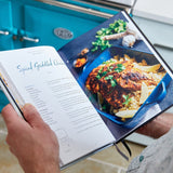 Everhot Cook Book