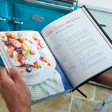 Everhot Cook Book