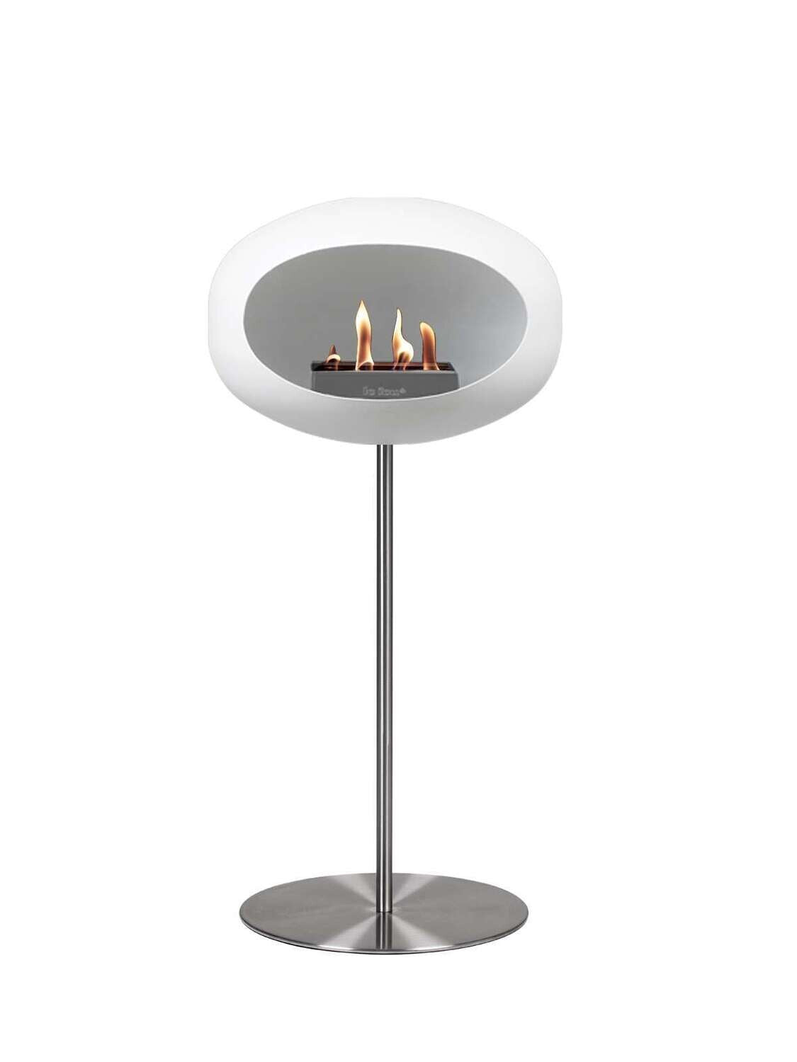 Le Feu Ground Steel High