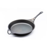 Solidteknics Iron Sauteuse Pan