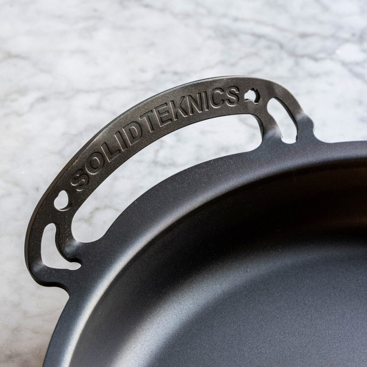 Solidteknics Bigga Skillet