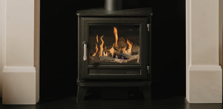 Chesney Salisbury 5 Bioethanol Stove