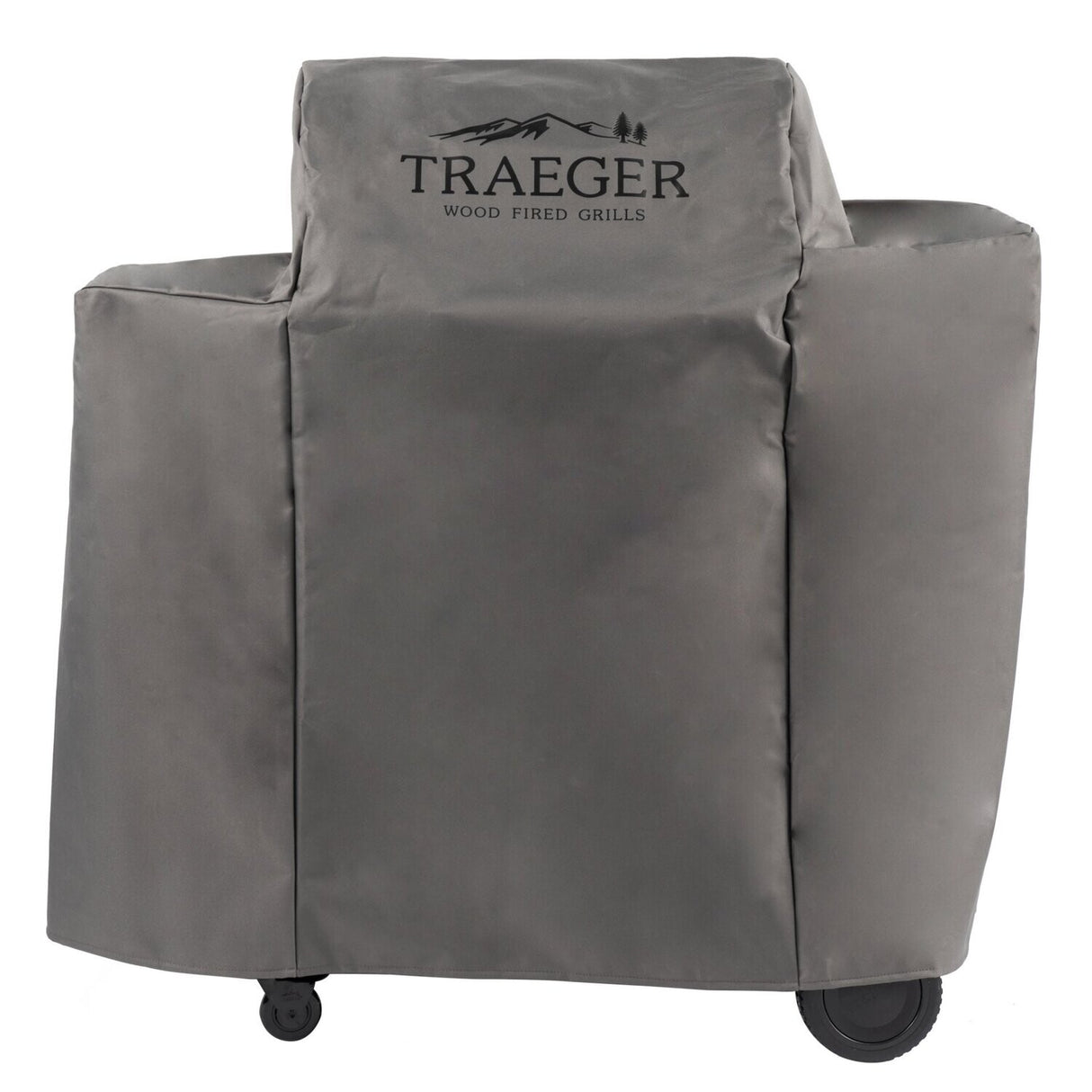 Traeger Ironwood 1300 Cover