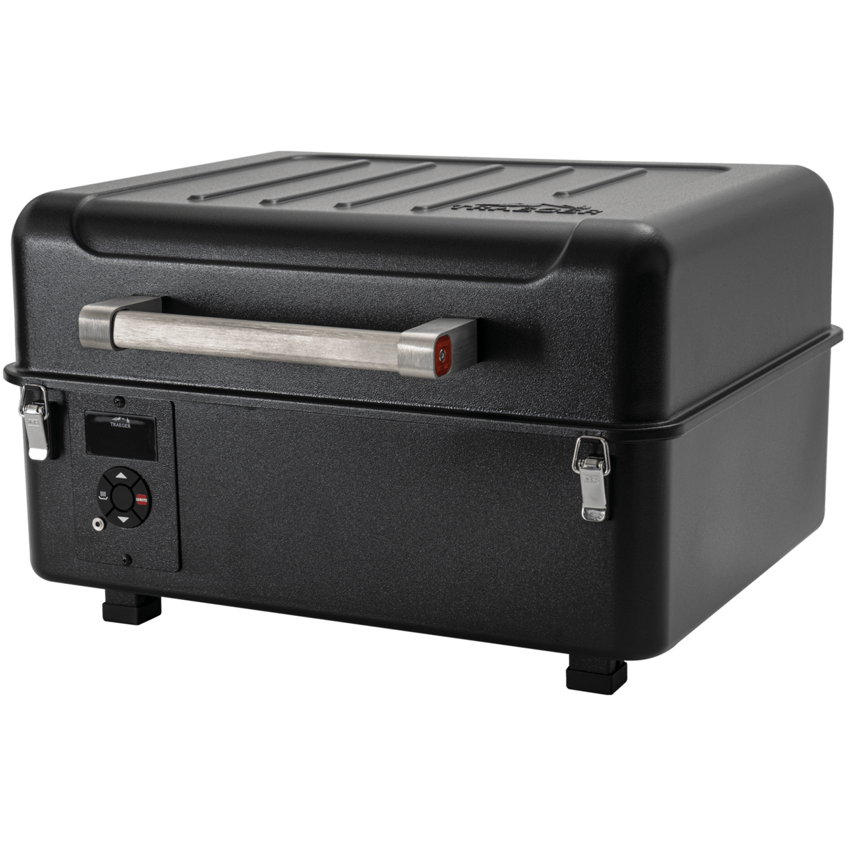 Traeger Wood Pellet Ranger Grill