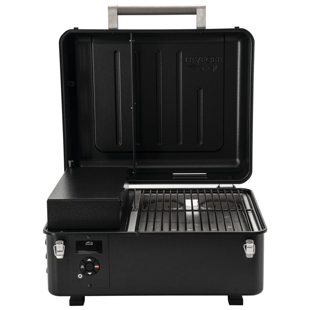 Traeger Wood Pellet Ranger Grill