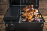 Traeger Wood Pellet Ranger Grill