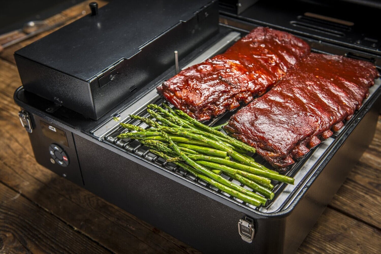 Traeger Ranger Grill