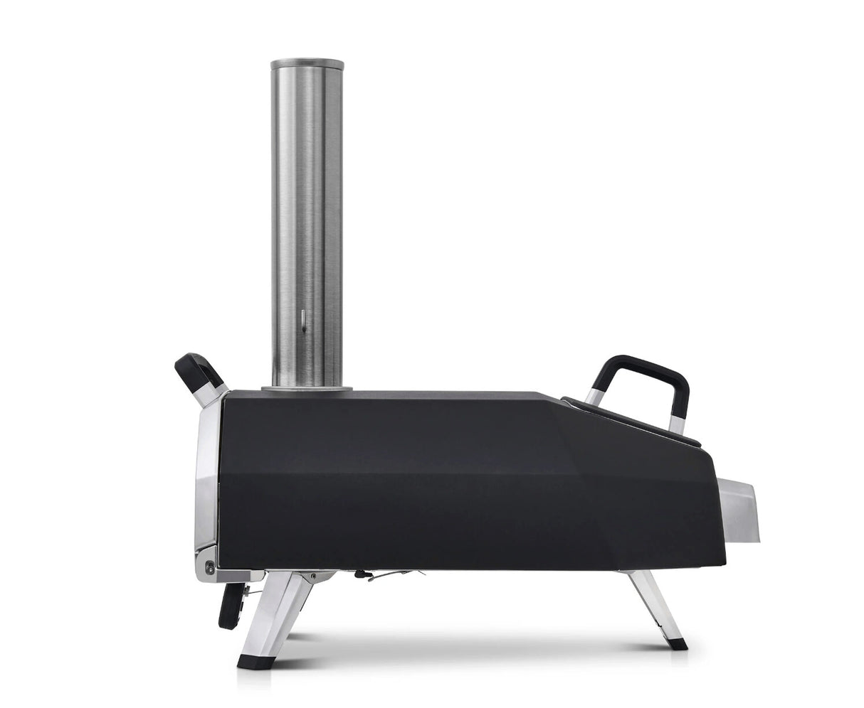 Ooni Karu 16 Multi-Fuel Pizza Oven