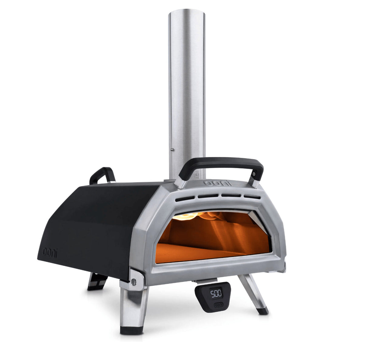 Ooni Karu 16 Multi-Fuel Pizza Oven