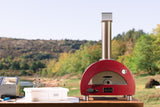 Alfa Moderno Portable Pizza Oven