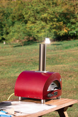 Alfa Moderno Portable Pizza Oven