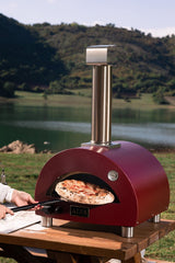 Alfa Moderno Portable Pizza Oven