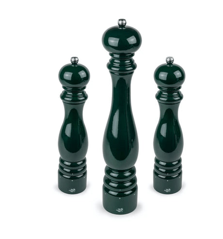 Big Green Egg Peugeot Salt & Pepper Mills