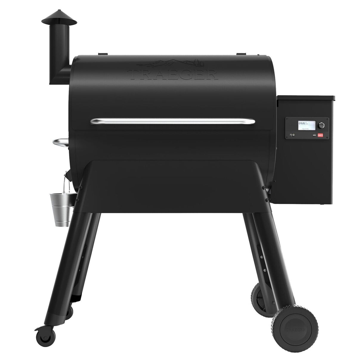 Traeger Wood Pellet Pro 780 Grill - Ex Display