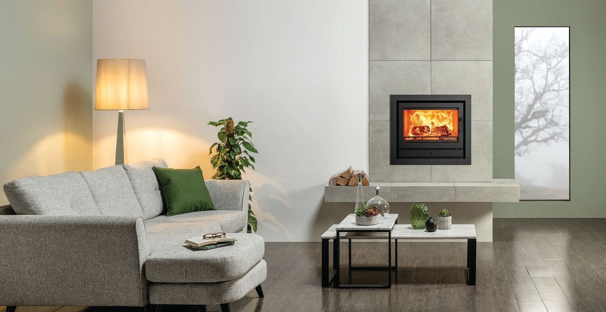 Stovax Riva2 Wood Burners