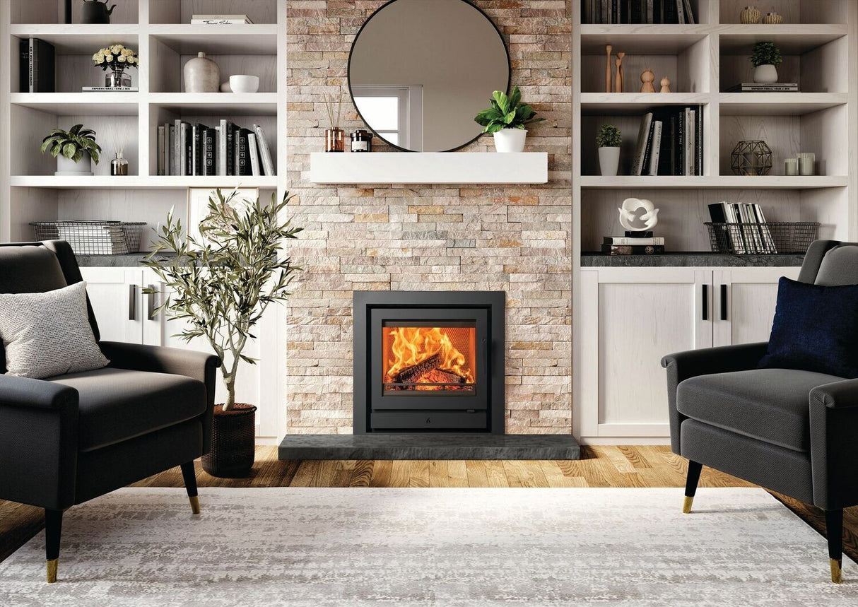 Stovax Riva2 Wood Burners