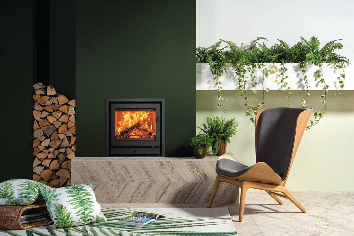 Stovax Riva2 Wood Burners