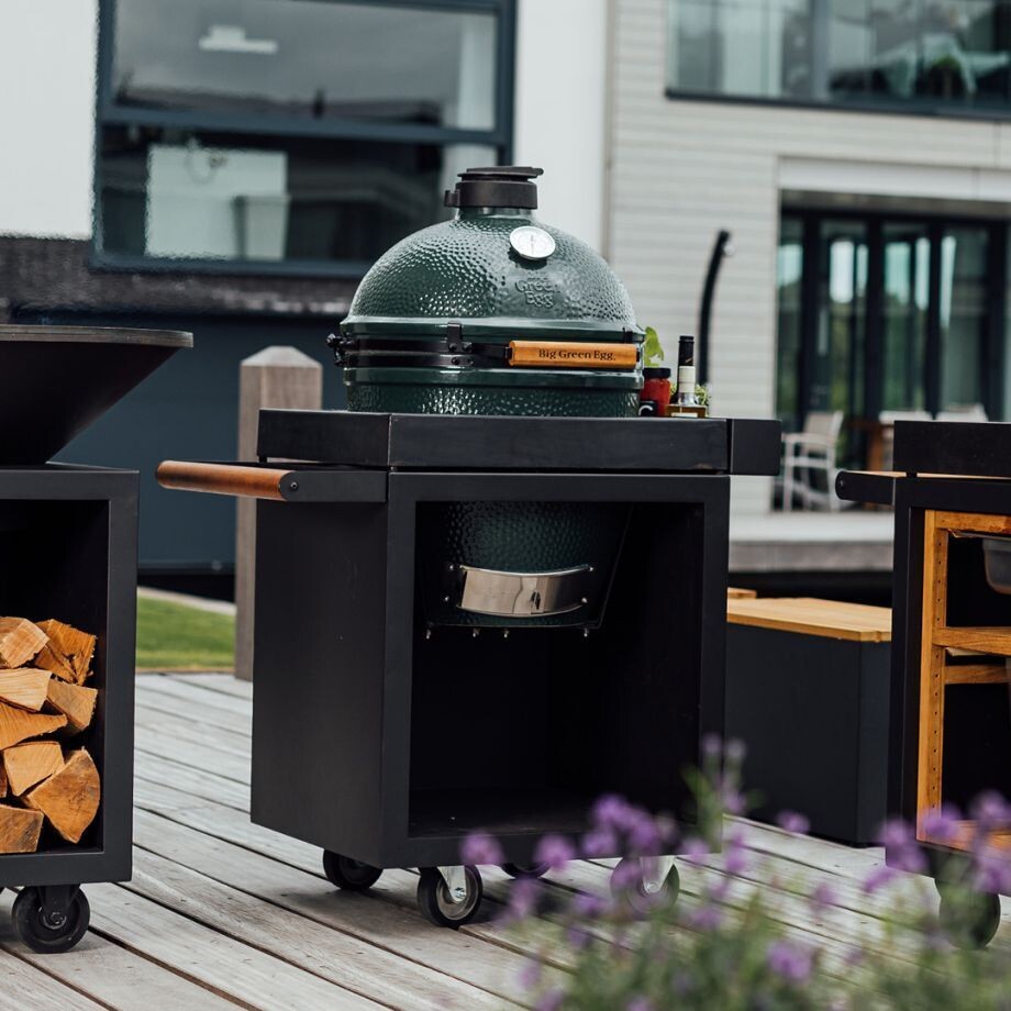 OFYR Kamado Table Pro