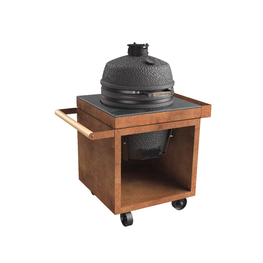 OFYR Kamado Table Pro+