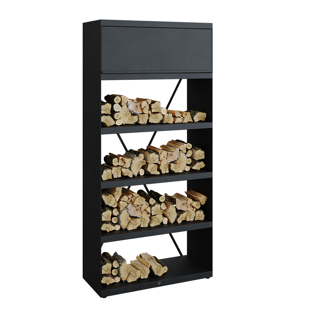 OFYR Wood Storage