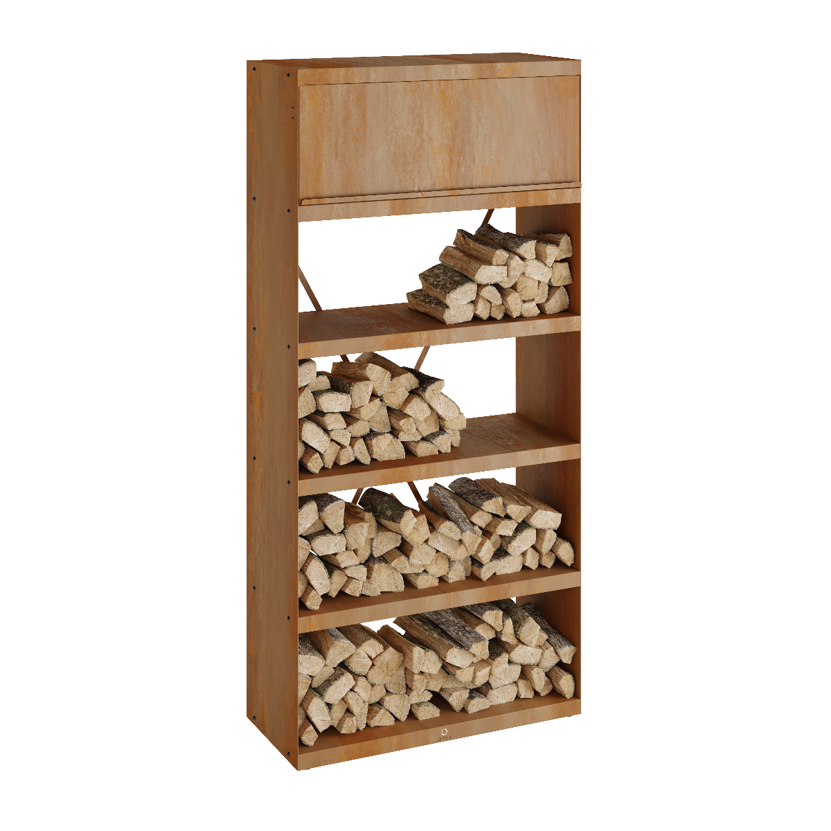 OFYR Wood Storage