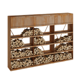 OFYR Wood Storage