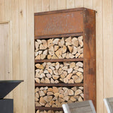 OFYR Wood Storage