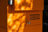 Charlie Charcoal Oven