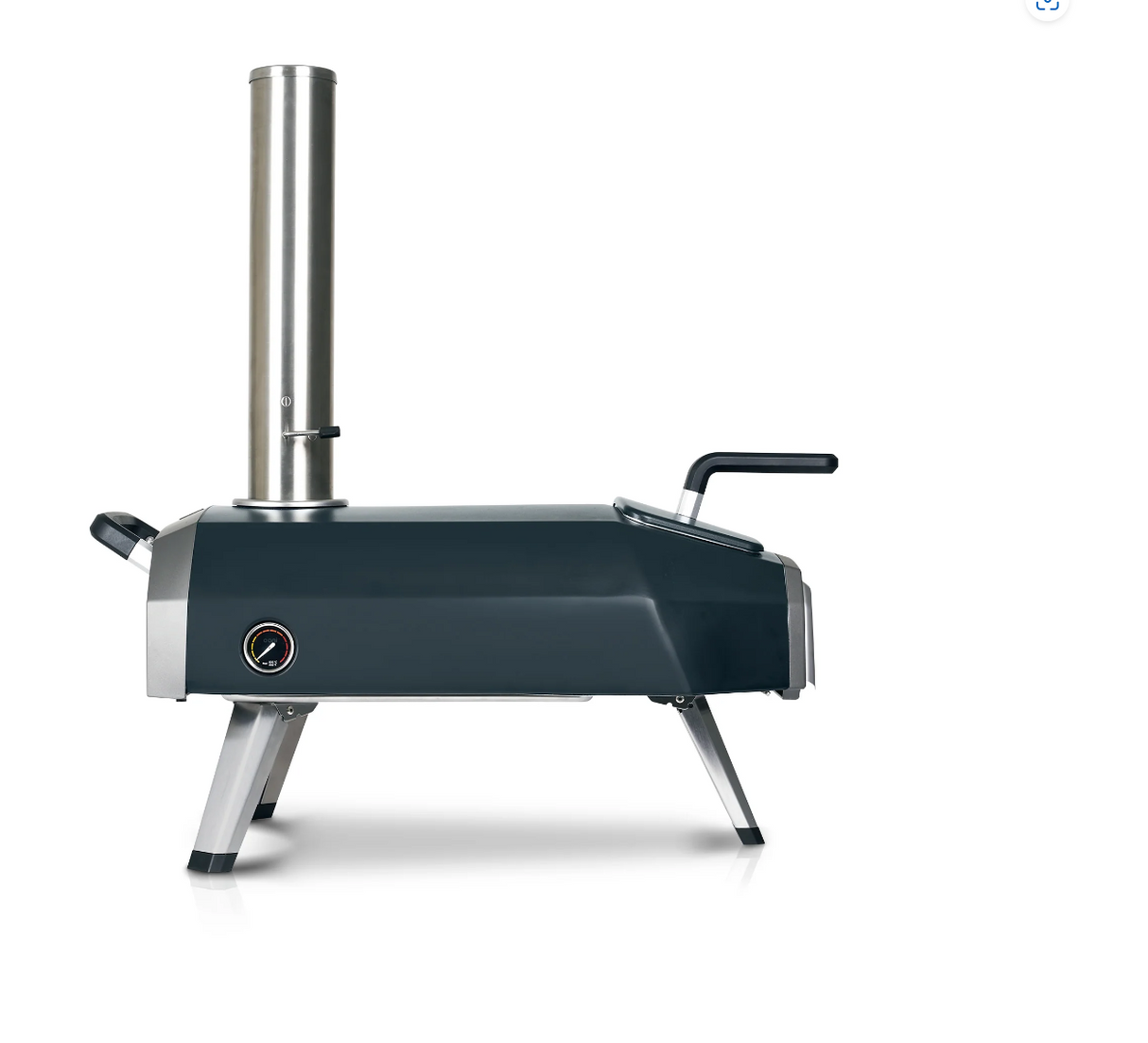 Ooni Karu 12G Multi-Fuel Pizza Oven